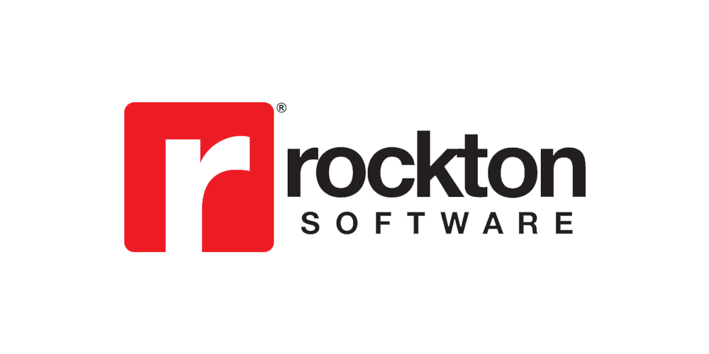 rockton software