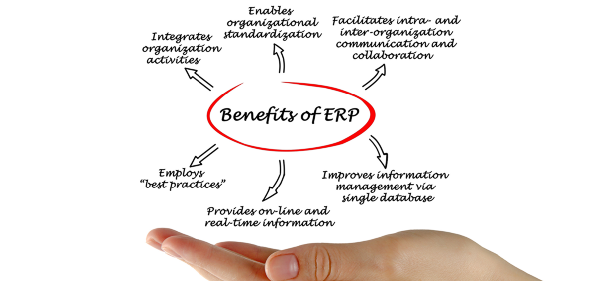 10 tips for successful erp system