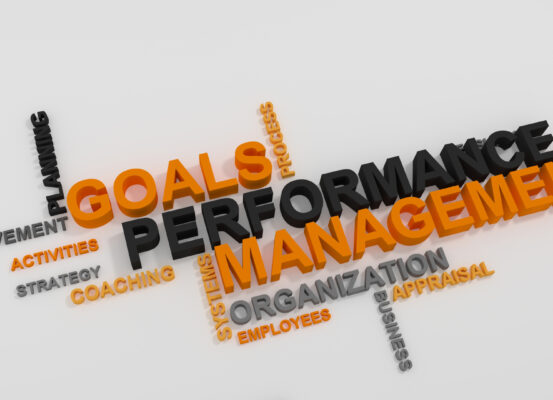 How to Set and Manage Job Performance Goals