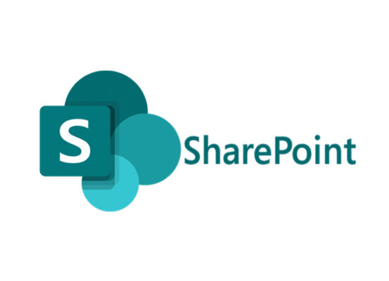 connecting share point and your erp