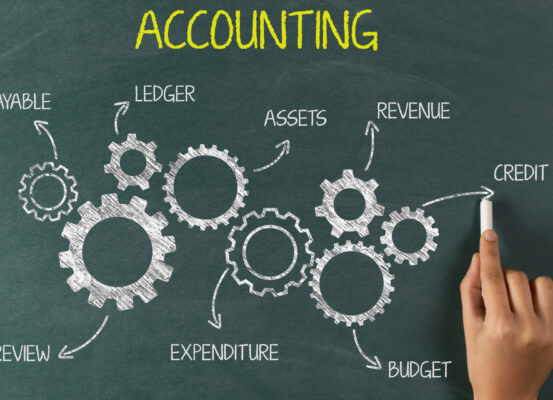 How Does ERP Simplify Financial Record Keeping and Year-End Closing?