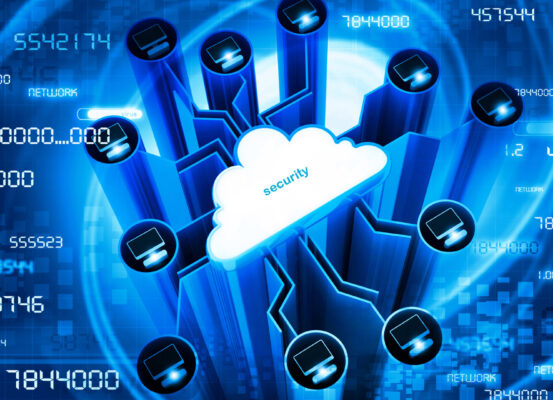 Top Cloud Computing Security Threats and How to Mitigate Them