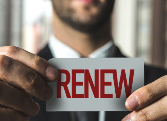 The Importance of Staying Current on Your Annual Software Renewals
