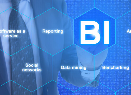 Why Small Businesses Should Consider Business Intelligence