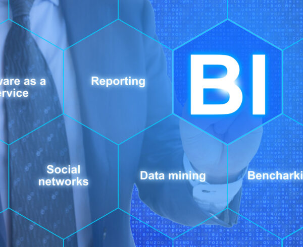 Why Small Businesses Should Consider Business Intelligence