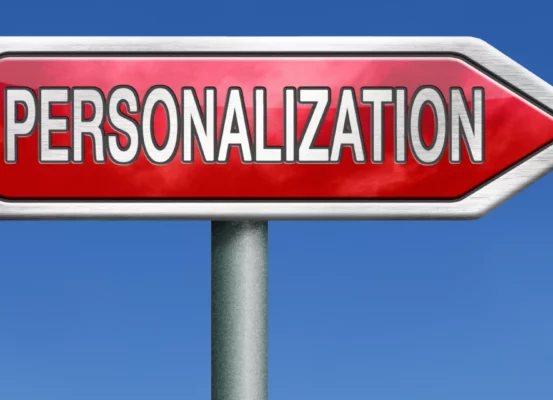 How Can Personalization Transform ERP Software?